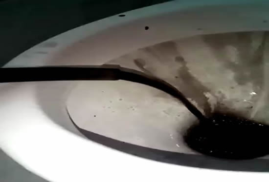 Petek Temizleme Hizmeti - Tosya Petek Temizliği